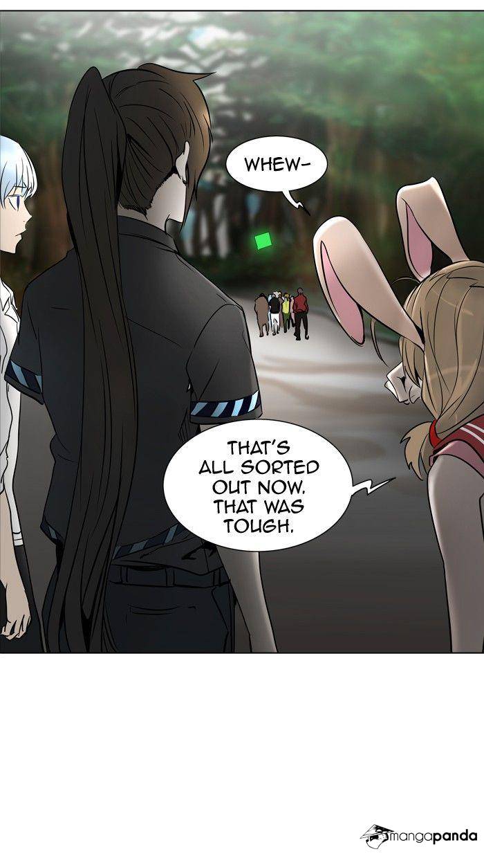 Tower of God Chapter 284 image 017